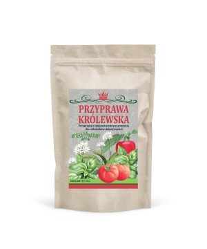 Przyprawa Królewska - 50 g...