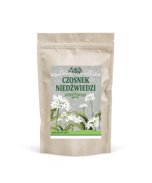 Czosnek niedźwiedzi - 100 g...