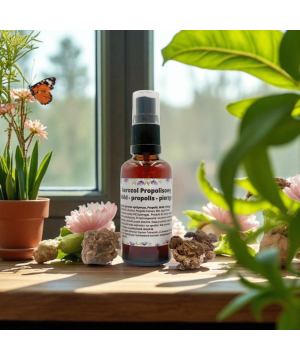 Aerozol Propolisowy- 10%...