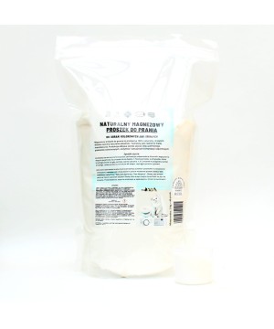 Magnezowy Naturalny Proszek...