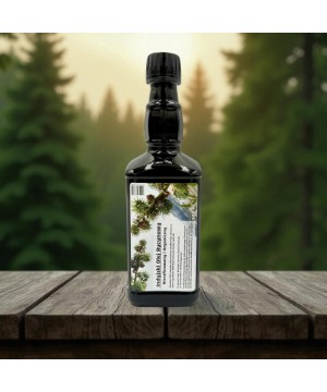 Indyjski olej rycynowy -...