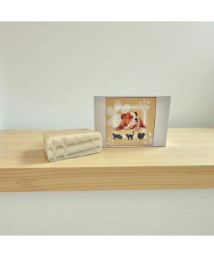 Naturalne mydło dla...