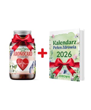 Aronocard + Kalendarz Pełen...