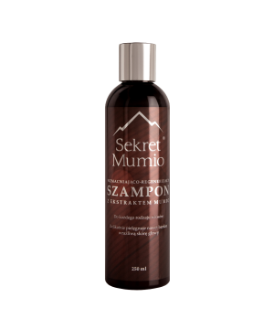 SZAMPON Z EKSTRAKTEM Z...
