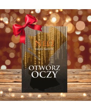 Otwórz oczy - Jacef Safuta