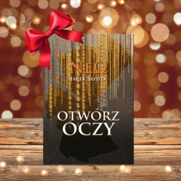 Otwórz oczy - Jacef Safuta