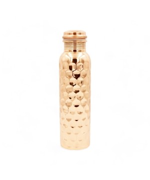 Butelka miedziana 900ml -...