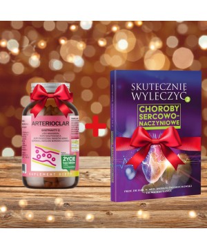 Arteriocalar + Skutecznie...