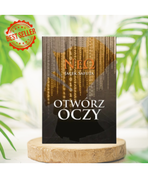 Otwórz oczy - Jacef Safuta