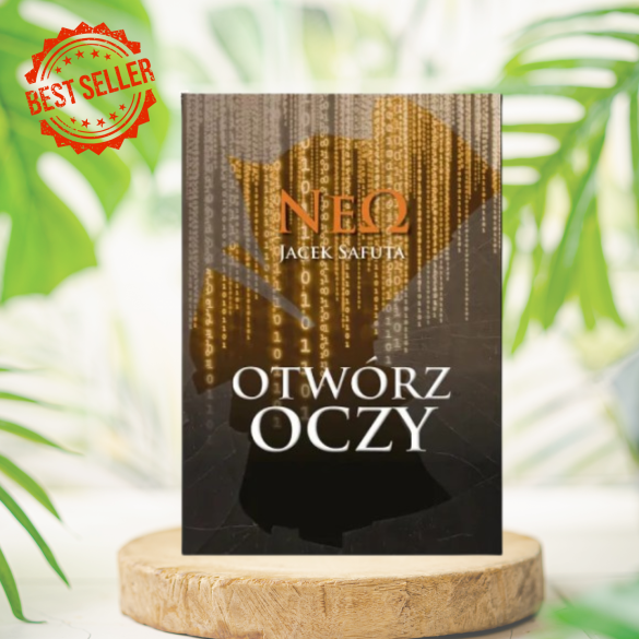 Otwórz oczy - Jacek Safuta