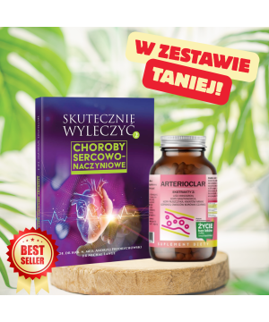 Arteriocalar + Skutecznie...