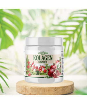 Novabiol - suplement diety...