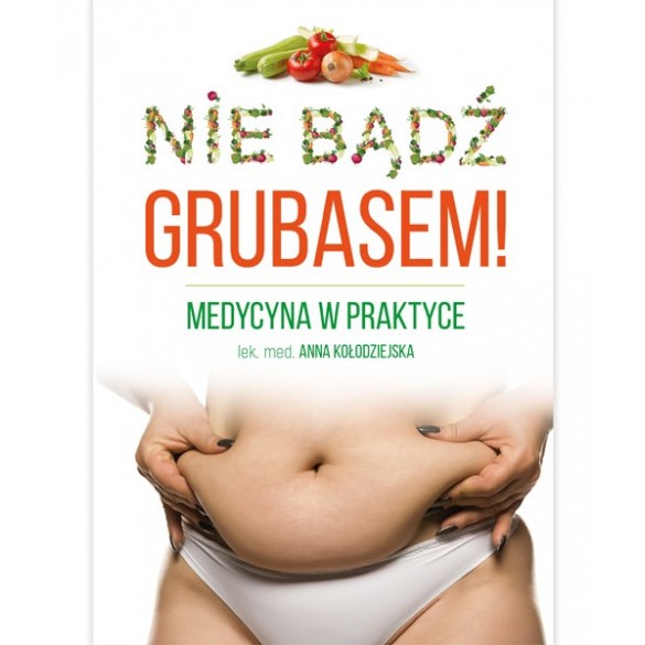 Nie Bądź GRUBASEM