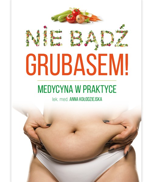 Nie Bądź GRUBASEM - 88