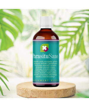ParasituSano - suplement...