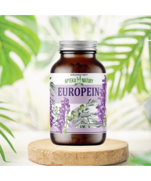 Europein - suplement diety...