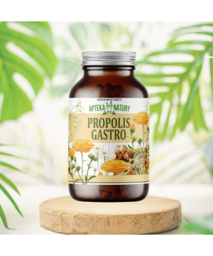 Propolis GASTRO - suplement...