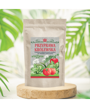 Przyprawa Królewska - 50 g...