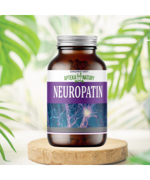 Neuropatin - suplement...