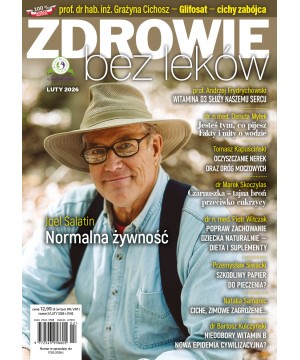 Aktualny numer 2/2026...