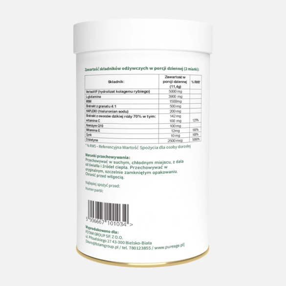 Collagen Beauty PureAge