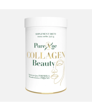 Collagen Beauty PureAge