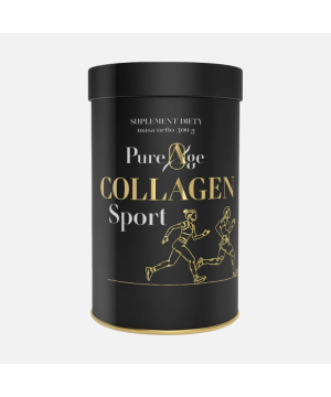 Suplement diety Collagen Sport