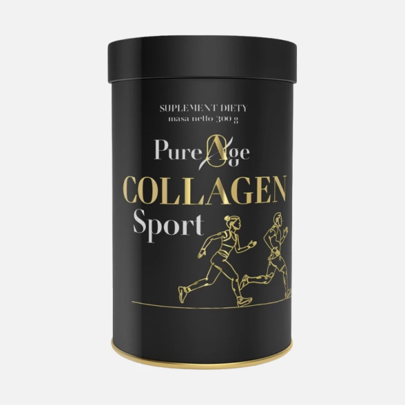 Suplement diety Collagen Sport