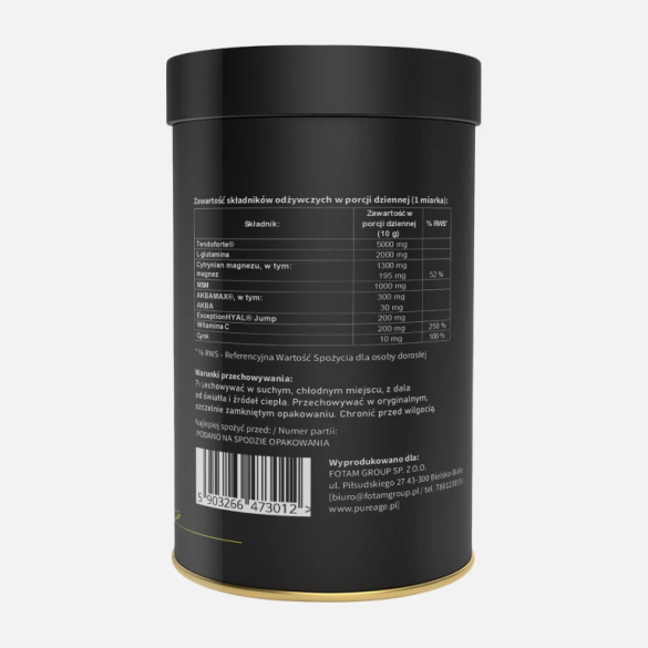 Suplement diety Collagen Sport