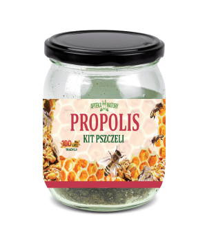 Propolis - Kit pszczeli -...