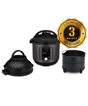 Instant Pot Pro Crisp 8 Air...