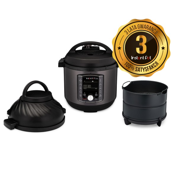 Instant Pot Pro Crisp 8 Air Fryer