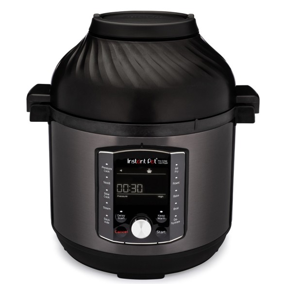 Instant Pot Pro Crisp 8 Air Fryer