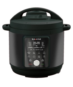 Instant Pot Duo Plus...