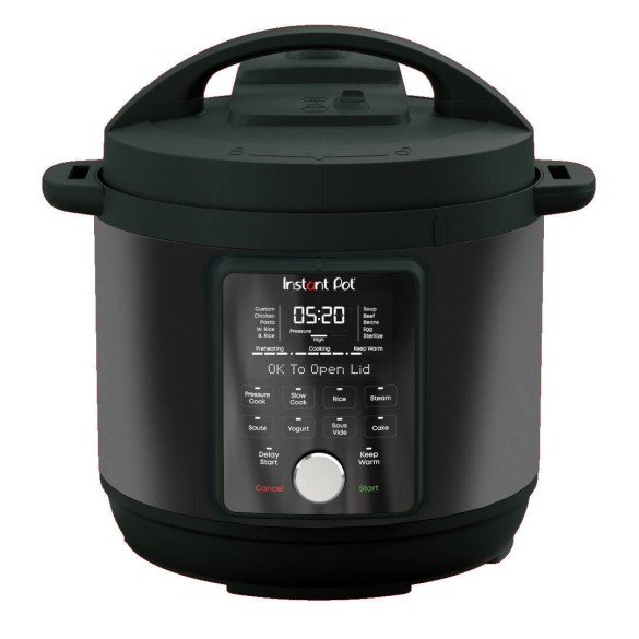 Instant Pot Duo Plus WhisperQuiet 6 multicooker