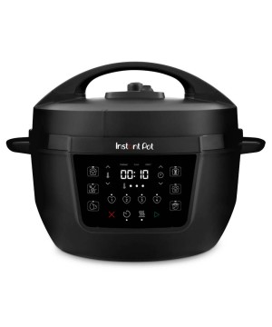 Instant Pot Rio XL multicooker