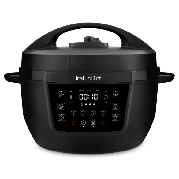 Instant Pot Rio XL multicooker