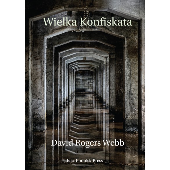 Wielka Konfiskata - David Rogers Webb