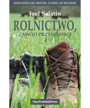 Rolnictwo, Zawód...