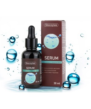 SERUM hialuronowe z...