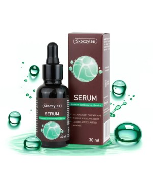 SERUM z kwasem azelainowym...