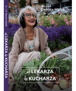 Od lekarza do kucharza -...