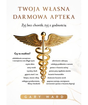 Twoja własna, darmowa apteka