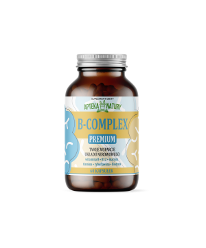 Witamina B-complex -...