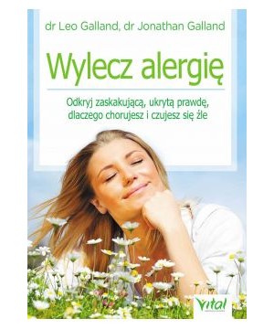 Wylecz alergię - Jonathan i...