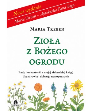 Zioła z Bożego Ogrodu -...