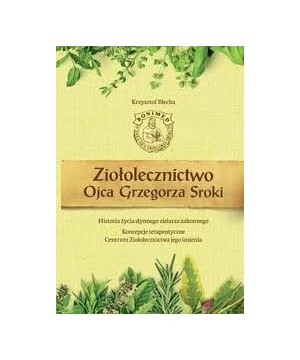 Ziołolecznictwo Ojca...