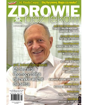 Aktualny numer 3/2026...