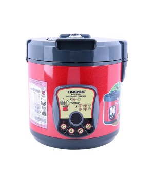 Garnek do fermentacji...