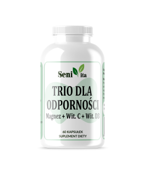 Trio dla odporności -...